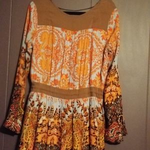 Womens dress